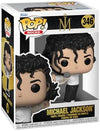 Funko POP Rocks Michael Jackson - Thriller - Collectable Vinyl Figure