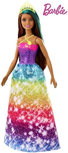 Barbie Dreamtopia Princess Doll