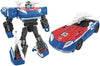 Transformers Hasbro Transformers Generations Selects Smokescreen Deluxe Action Figure...