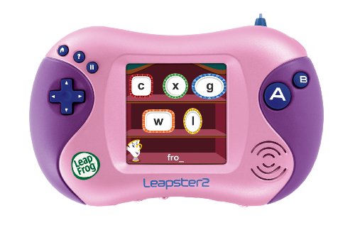 Disney LeapFrog Leapster Learning Game Disney Princess Worlds Of Enchantment
