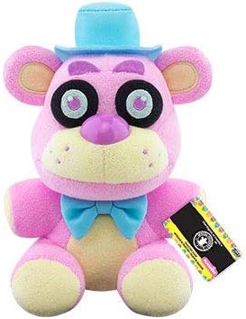 Funko FNAF Spring Pastel Colorway Plush