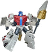 Transformers Bumblebee Cyberverse Adventures Dinobots Unite Ultra Class Dinobot Sludge