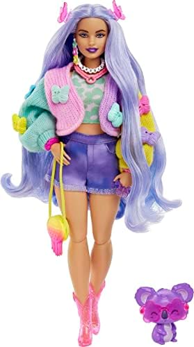 Barbie Extra Doll
