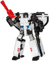 Transformers Legacy United Leader Class Galaxy Shuttle 7.5-inch Converting Action Figure