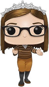 Funko Pop TV Big Bang Theory - Amy