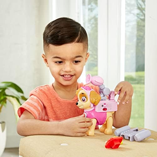 VTech PAW Patrol Skye to The Rescue