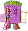 Barbie Chelsea Treehouse Elevates Dollhouse Play