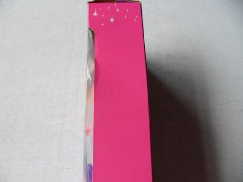 Mattel Tooth Fairy Barbie Doll