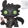 Funko POP Funko How to Train Your Dragon 3 The Hidden World - Toothless Vinyl Figure