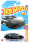 Hot Wheels 2022 Koenigsegg Gemera
