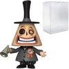 Funko Pop Disney The Nightmare Before Christmas - Mayor with Megaphone 1 PopShield Pop