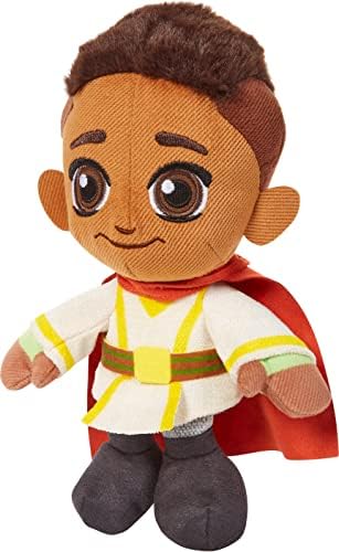 Mattel Star Wars Young Jedi Adventures Plush