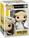 Funko POP TV Friends - Wedding Rachel Green - Collectable Vinyl Figure