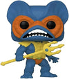 Funko POP Retro Masters of The Universe - Mer-Man Alt