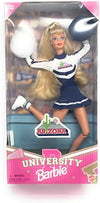 Barbie Arizona University Cheerleader