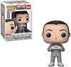 Funko POP TV Pee wee's Playhouse Pee Wee Herman Figure Multicolor