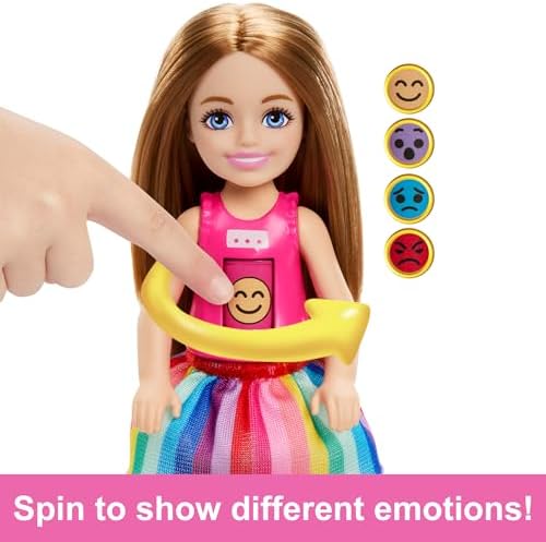 Barbie You Can Be Anything Art Therapist 2 Doll Set with