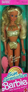 Barbie Sun Sensation Barbie