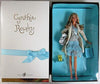 Mattel Barbie Gold Label Collector Edition Cynthia Rowley