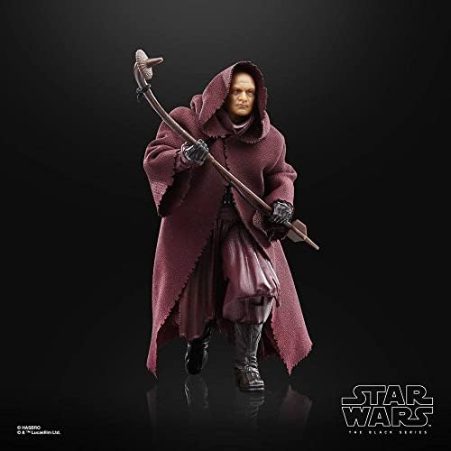 Hasbro Figure Boba Fett Sand Dweller 15Cm