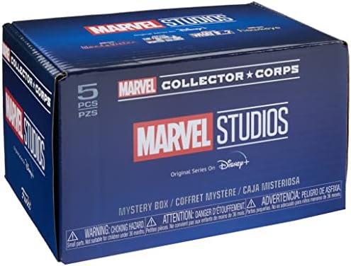 Funko KIT AMB Disney - M