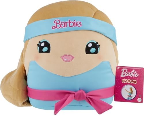 Barbie Cuuutopia Plush
