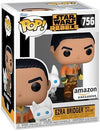 Funko POP Buddy Rebels - Ezra with Loth Cat - Star Wars Rebels - Collectable Vinyl Figure