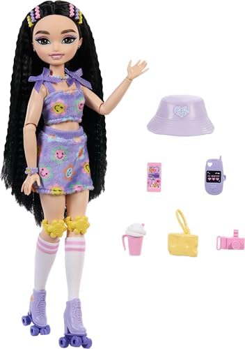 Barbie Dream Besties Doll