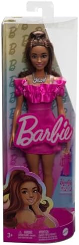 Barbie Fashionistas Doll