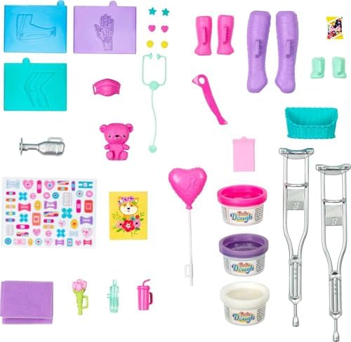 Barbie Careers Playset