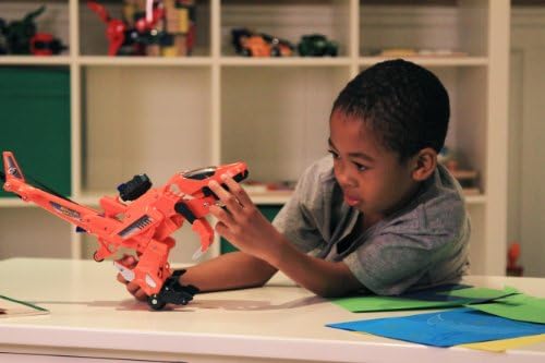 VTech Switch and Go Dinos Blister The Velociraptor