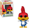 Funko Pop Animation Woody Woodpecker - Woody Styles May Vary Figure Multicolor