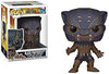 Funko Pop Marvel Black Panther Movie - Black Panther Warrior Falls Figure