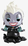 Funko Pop Disney The Little Mermaid 568 Ursula with Eels Metallic