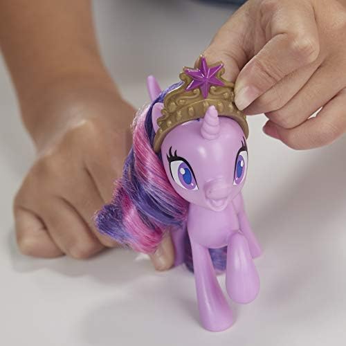 My Little Pony Friendship Castle Playset