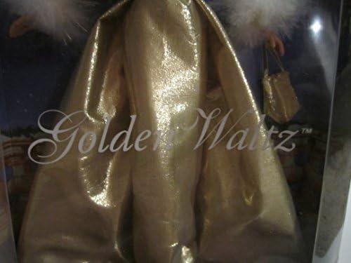 Barbie Golden Waltz
