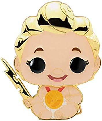Funko Pop Pins Disney - Baby Hercules