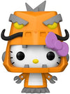 Funko POP Sanrio Hello Kitty Kaiju - Mecha Kaiju Multicolour 49836