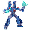 Transformers Legacy United Deluxe Class Cyberverse Universe Chromia 5.5-inch Converting