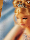 Mattel Crystal Jubilee Barbie 40th Anniversary