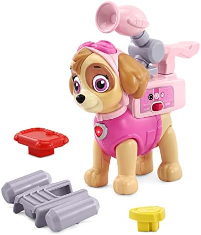 VTech PAW Patrol Skye to The Rescue
