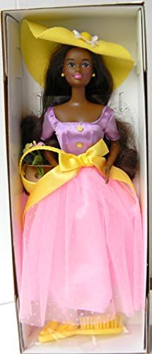 Barbie Mattel Spring Blossom Barbie