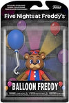 Funko Action Figure Five Nights at Freddy's - Balloon Freddy Fazbear - Collectable