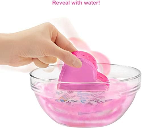 Barbie Color Reveal Pet Assortment GPD25