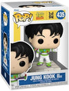 Funko Pop Rocks Toy Story x Tiny TAN - Jungkook as Buzz