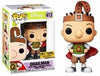 Funko POP Vinyl Disney Doug Quailman Exc