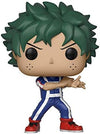 Funko POP Animation My Hero Academia - Deku Figure Multicolor
