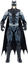 DC Comics 12-inch Batman Action Figure for Boys and Girls