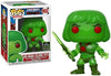 Funko Pop Masters of The Universe He Man Slime Pit Shared Sticker 2020 ECCC