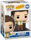 Funko Pop TV Seinfeld - Elaine Benes in Sombrero One Size - Collectable Vinyl Figure